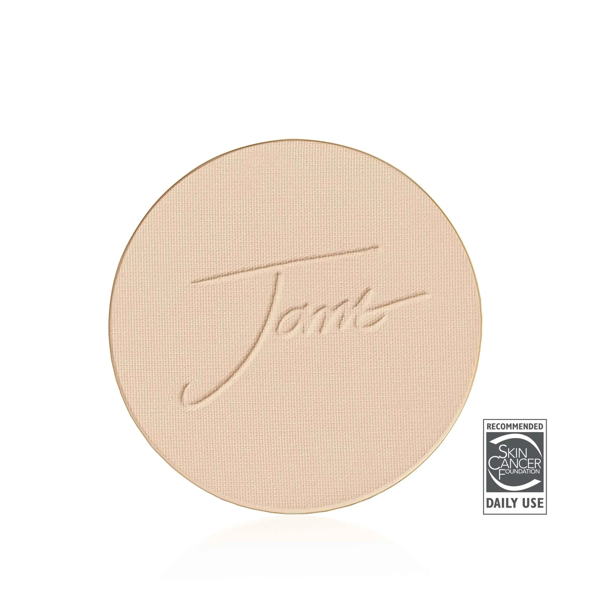 Jane Iredale PurePressed Base Mineral Foundation SPF 20/15 REFILL