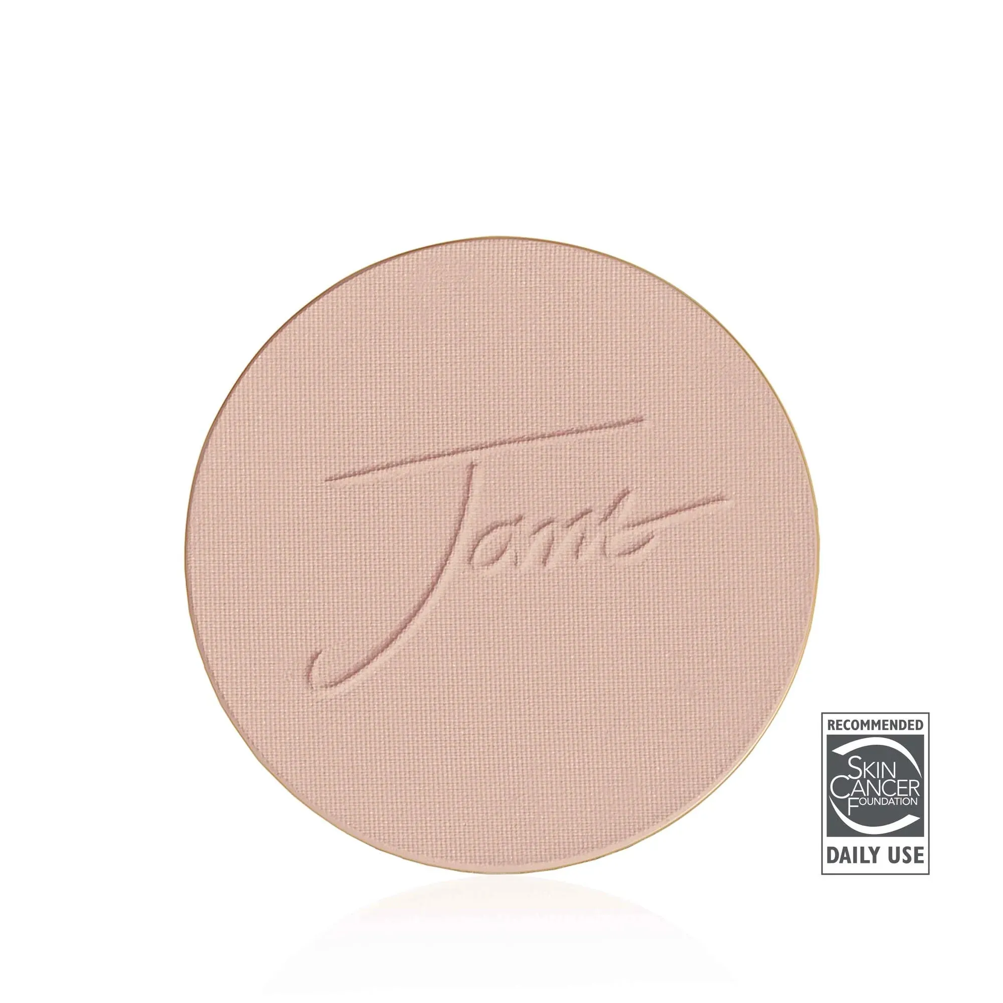 Jane Iredale PurePressed Base Mineral Foundation SPF 20/15 REFILL