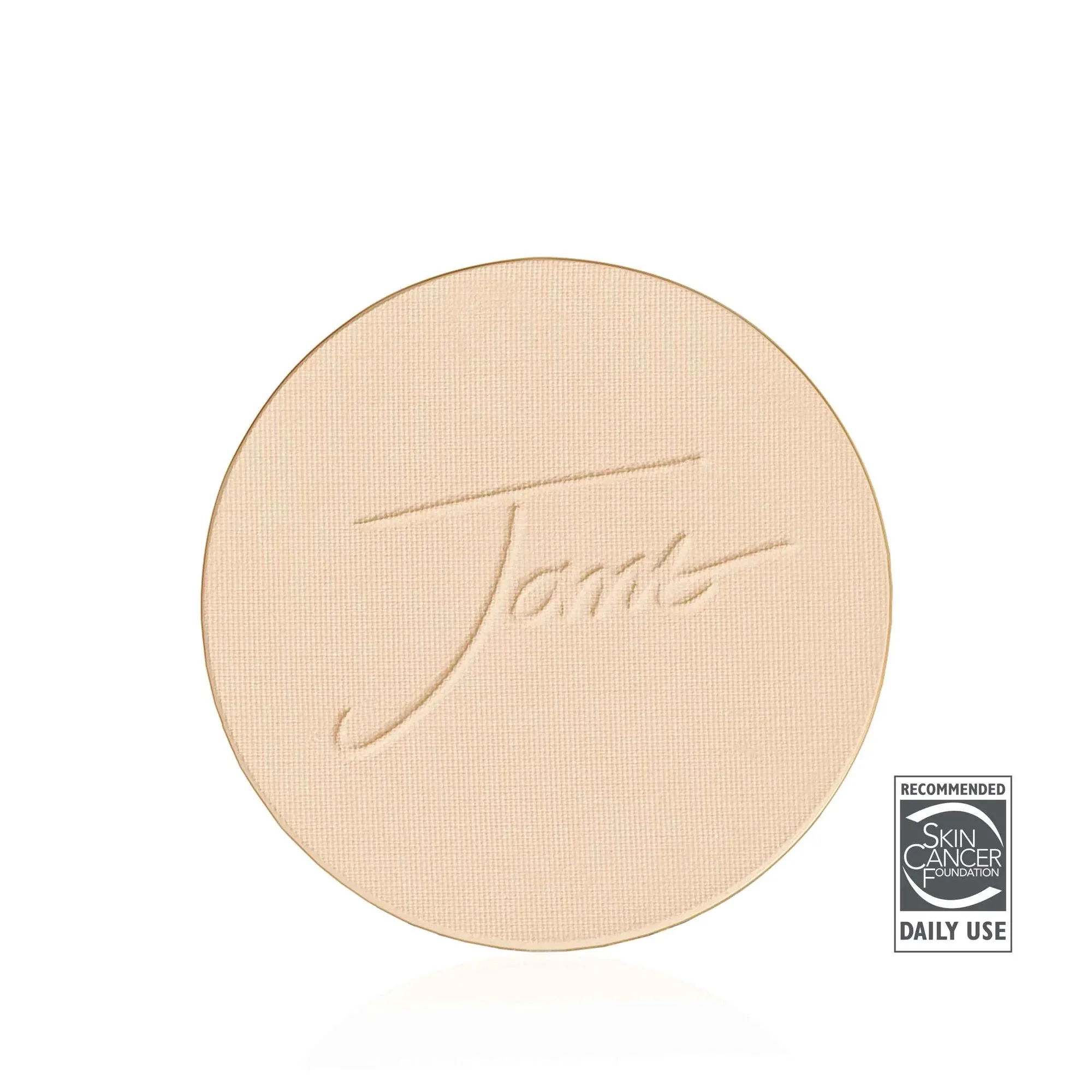 Jane Iredale PurePressed Base Mineral Foundation SPF 20/15 REFILL