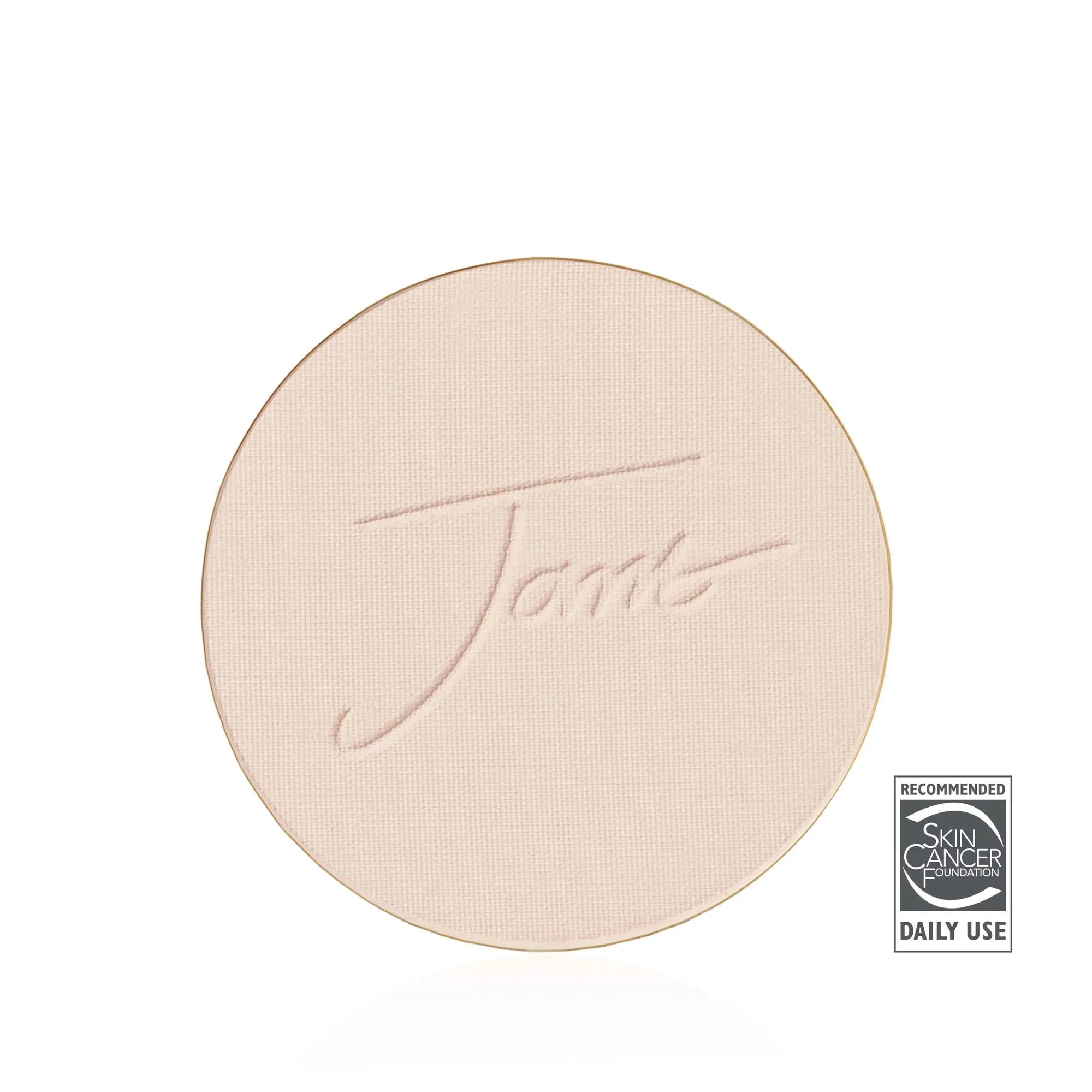 Jane Iredale PurePressed Base Mineral Foundation SPF 20/15 REFILL