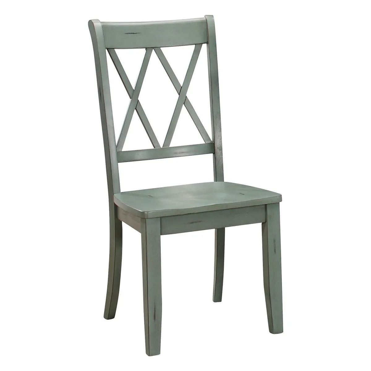 Janina Collection Dining Chair - Set of 2