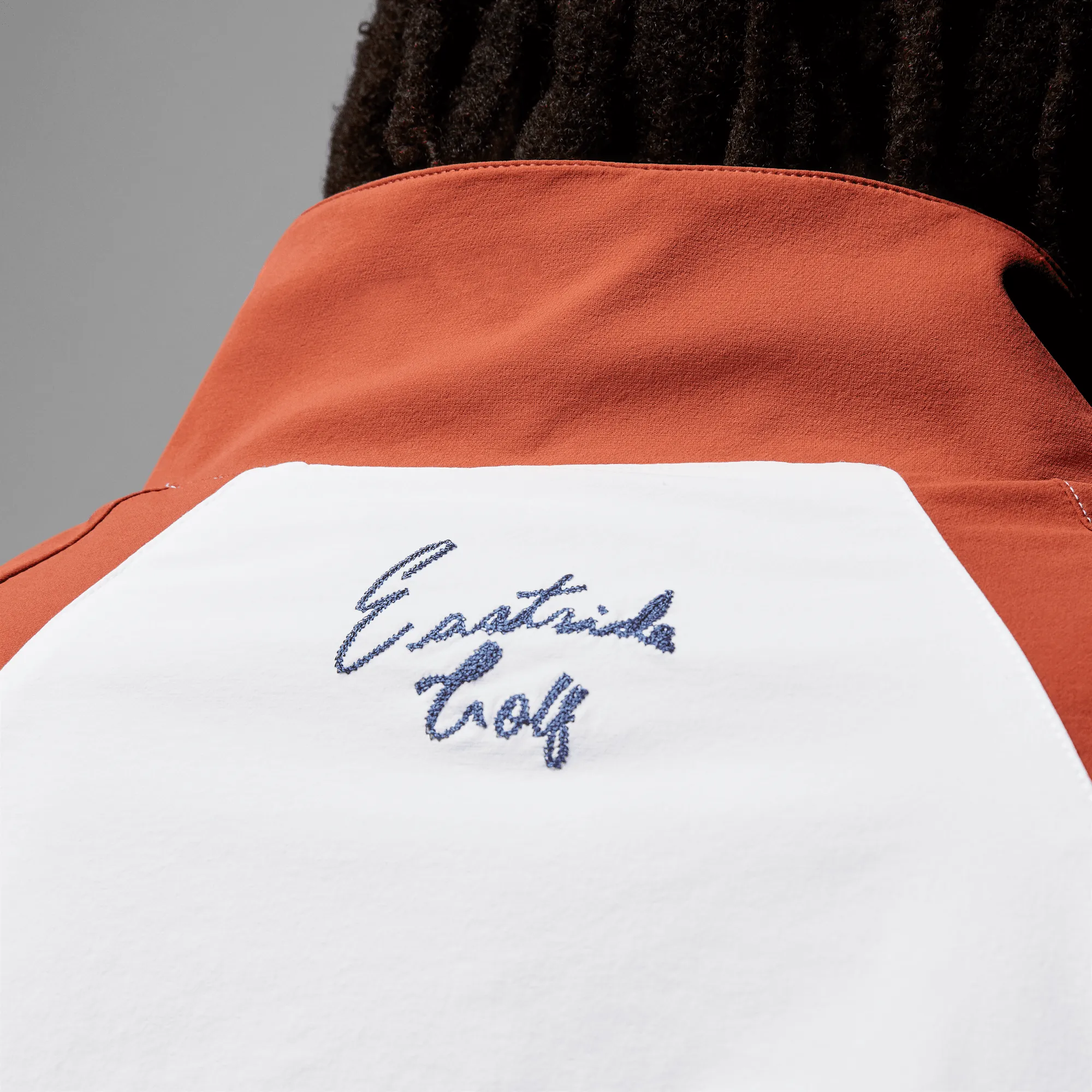 Jordan x Eastside Golf Men's Jacket