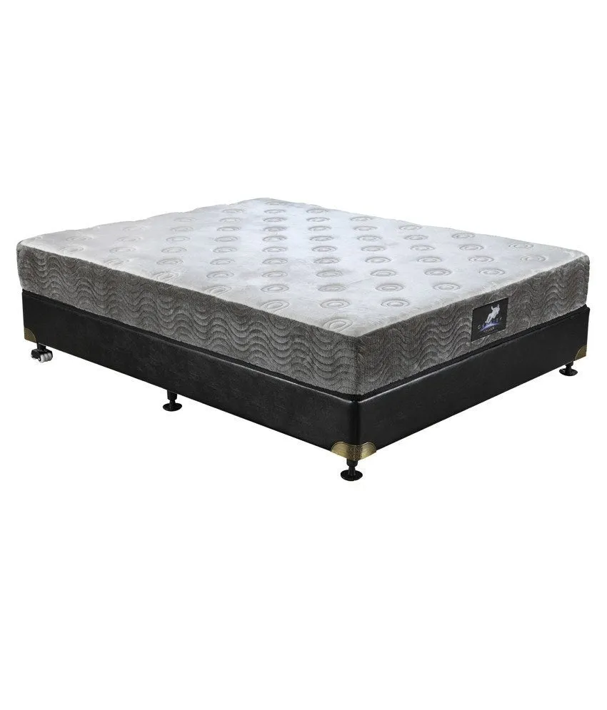 King Koil Gravity Memory Foam Mattress