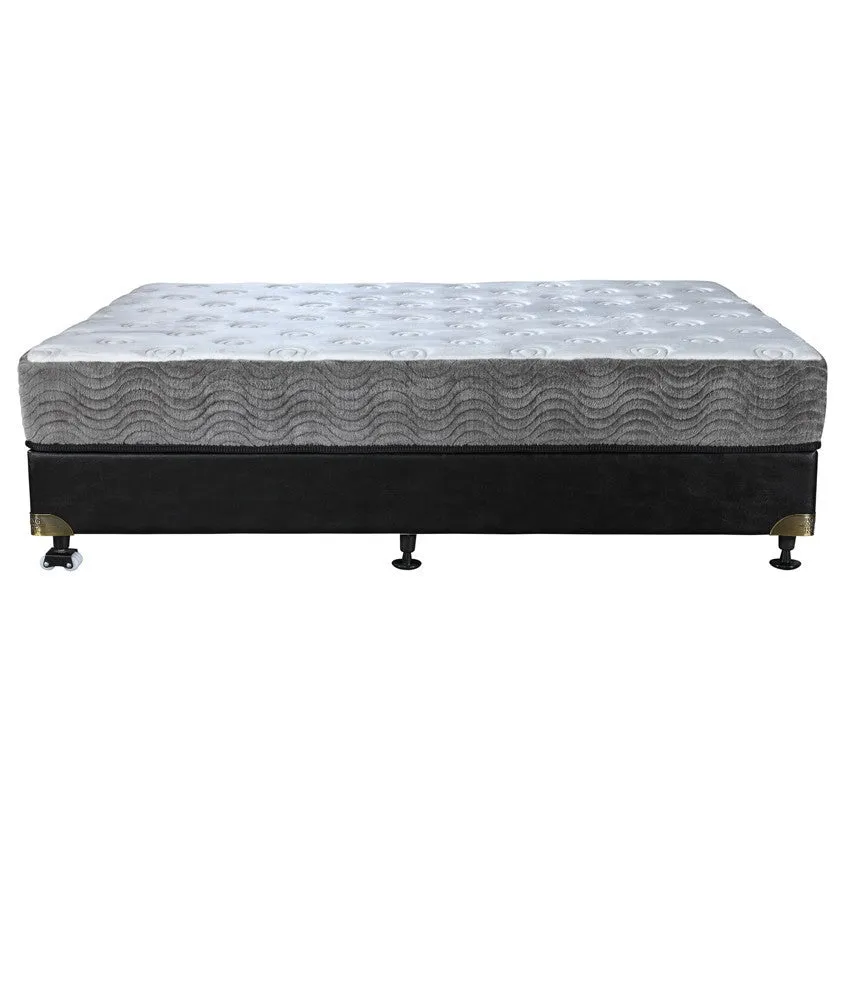 King Koil Gravity Memory Foam Mattress