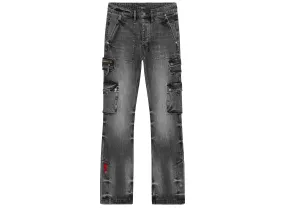 Ksubi x Juice WRLD 999 Bronko Cargo Pants