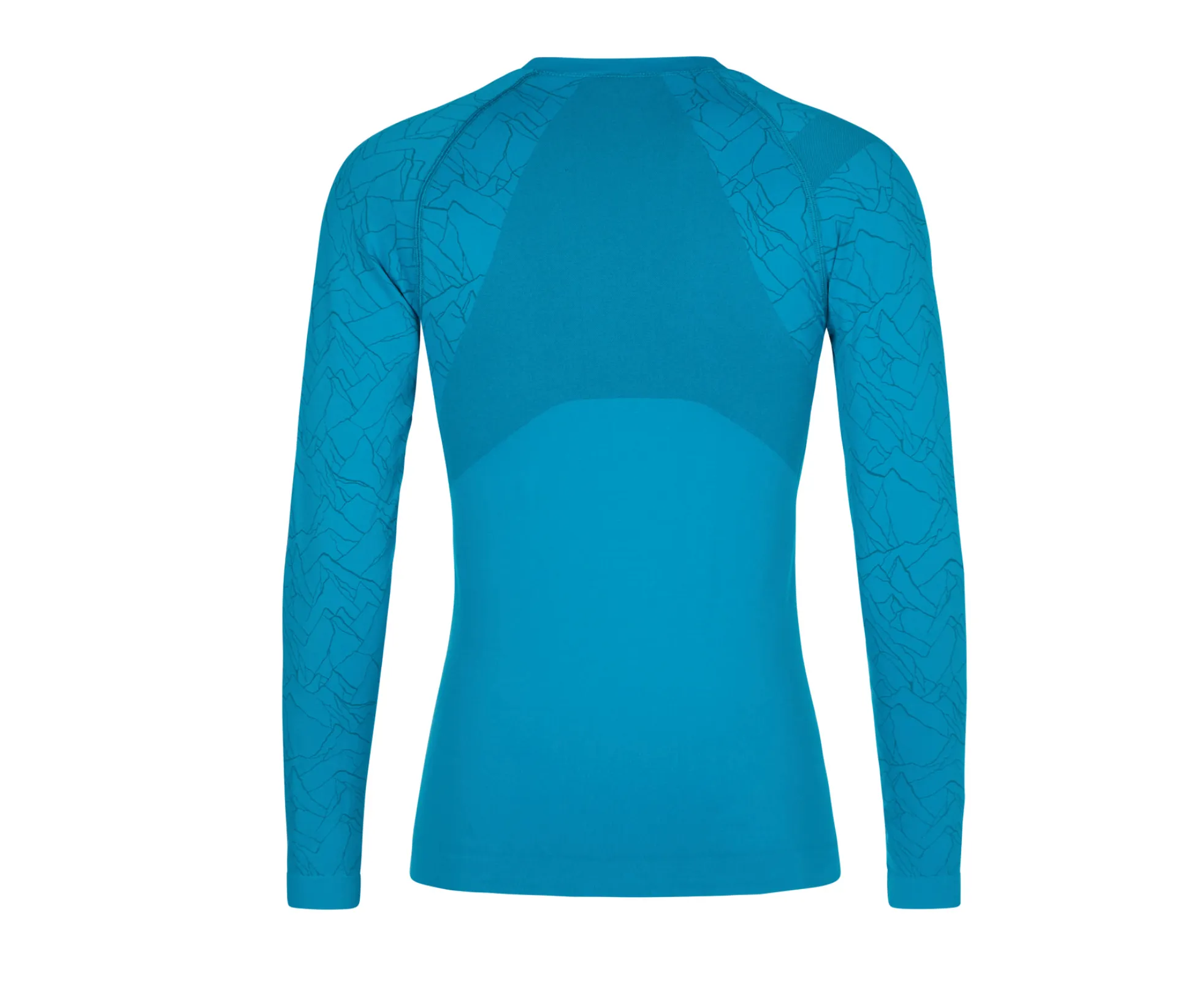 La Sportiva Blaze Long Sleeve Base Layer Womens