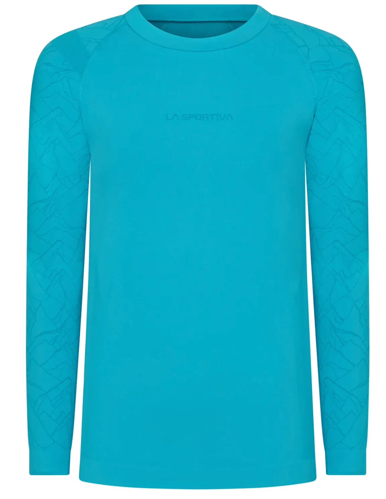 La Sportiva Blaze Long Sleeve Base Layer Womens