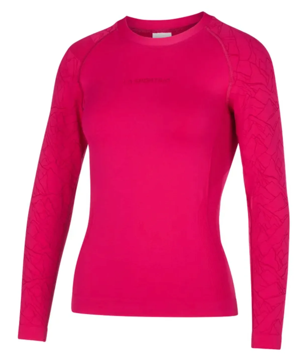 La Sportiva Blaze Long Sleeve Base Layer Womens