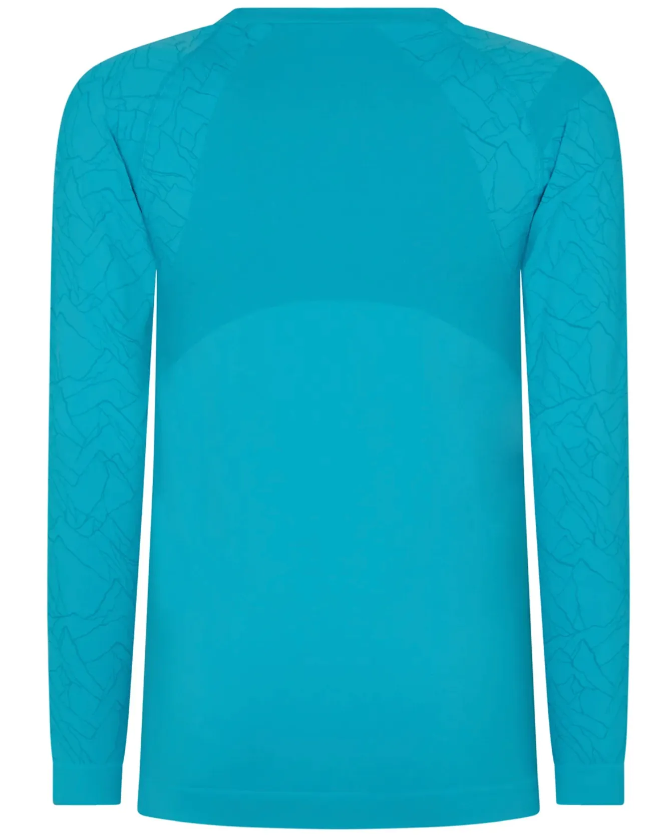 La Sportiva Blaze Long Sleeve Base Layer Womens