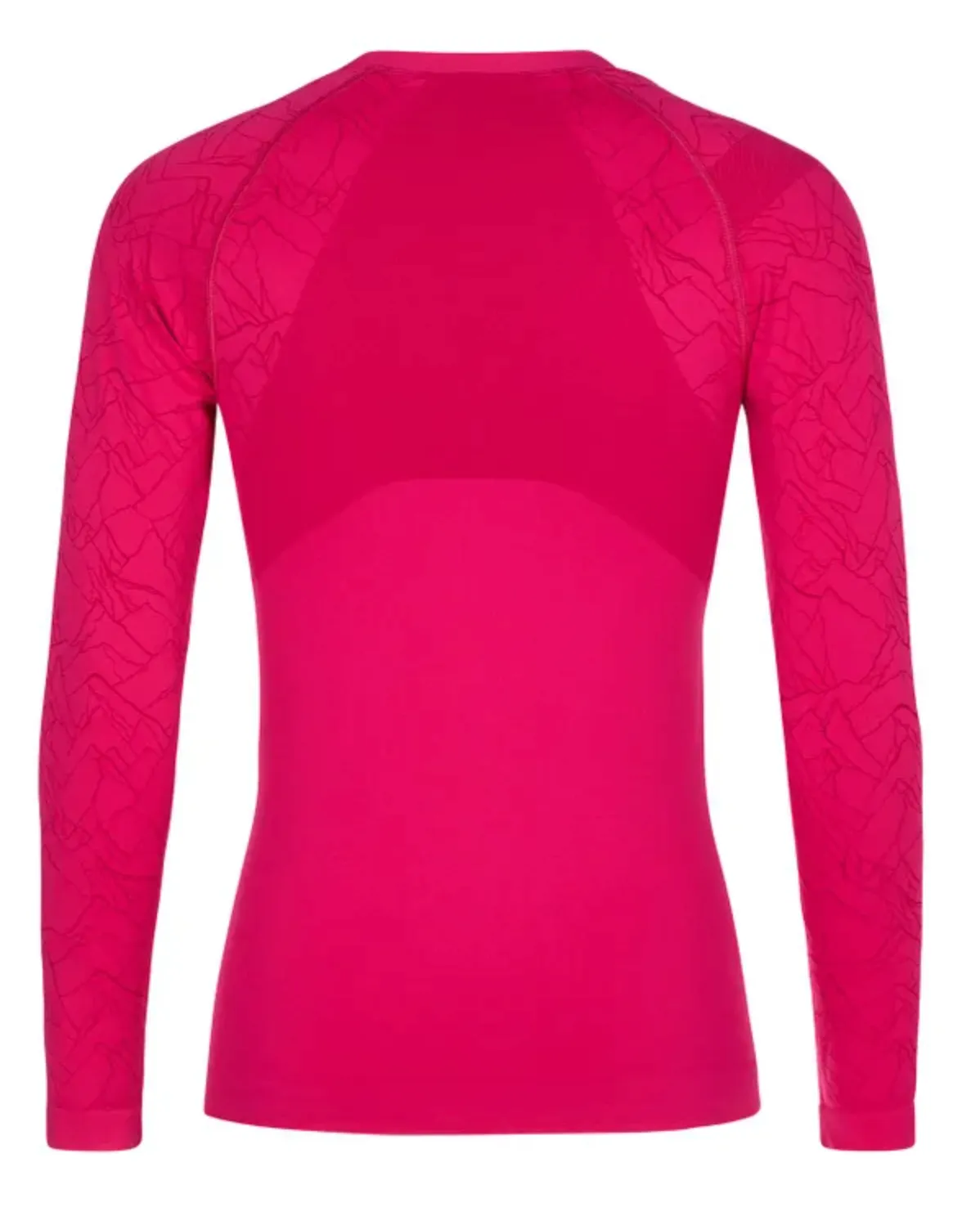 La Sportiva Blaze Long Sleeve Base Layer Womens