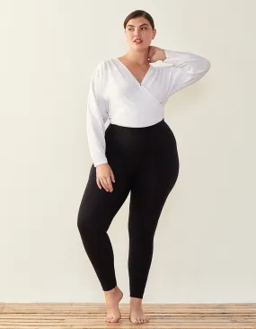 Layered Up Thermal Leggings