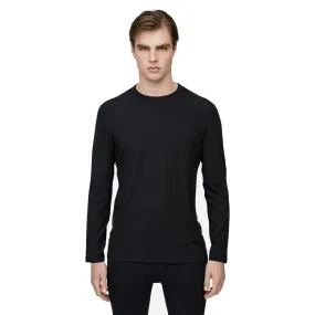 Le Bent Core Midweight Mens Crew Base Layer