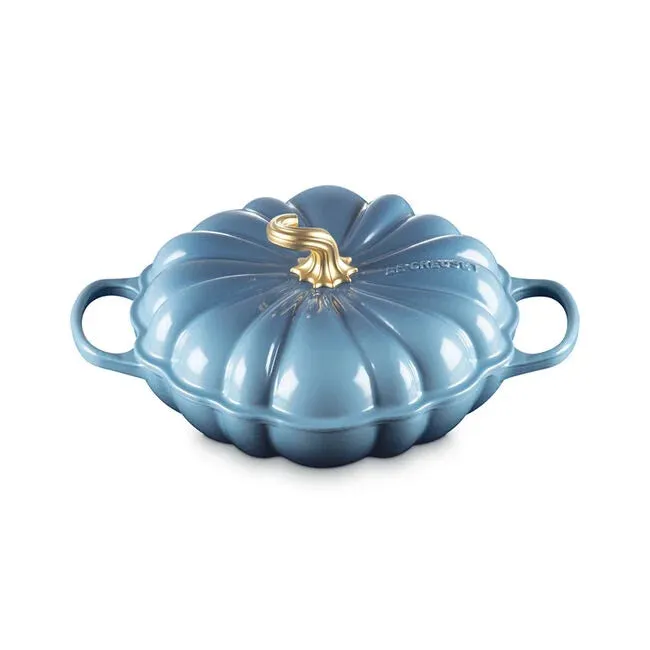 Le Creuset Signature Pumpkin Braiser