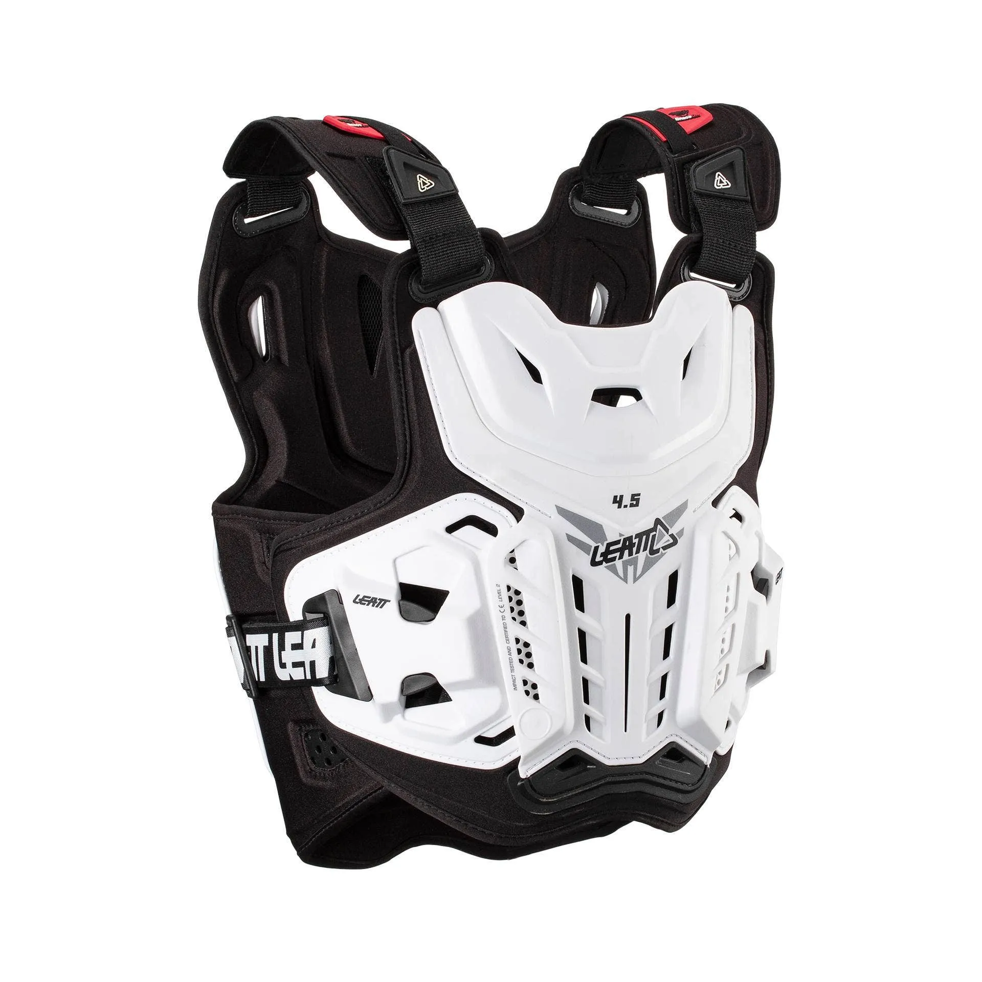 Leatt - 4.5 Chest Protector