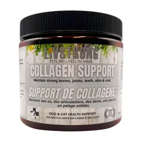 Livstrong Collagen Support 125g