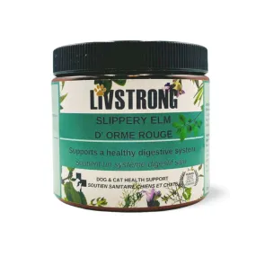 Livstrong Slippery Elm Powder 100g