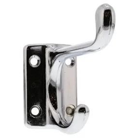 Lockwood L1310CPDP Hat & Coat Hook CP