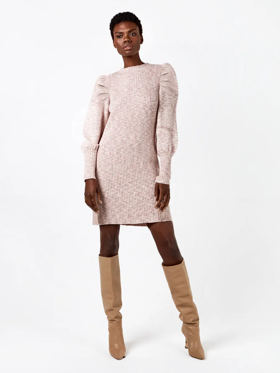 LOVESONG SWEATER DRESS