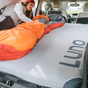 Luno Car Mattress Sheet