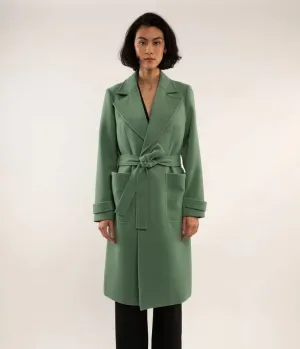 MATT&NAT EVIE - Women's Vegan Wool Coat