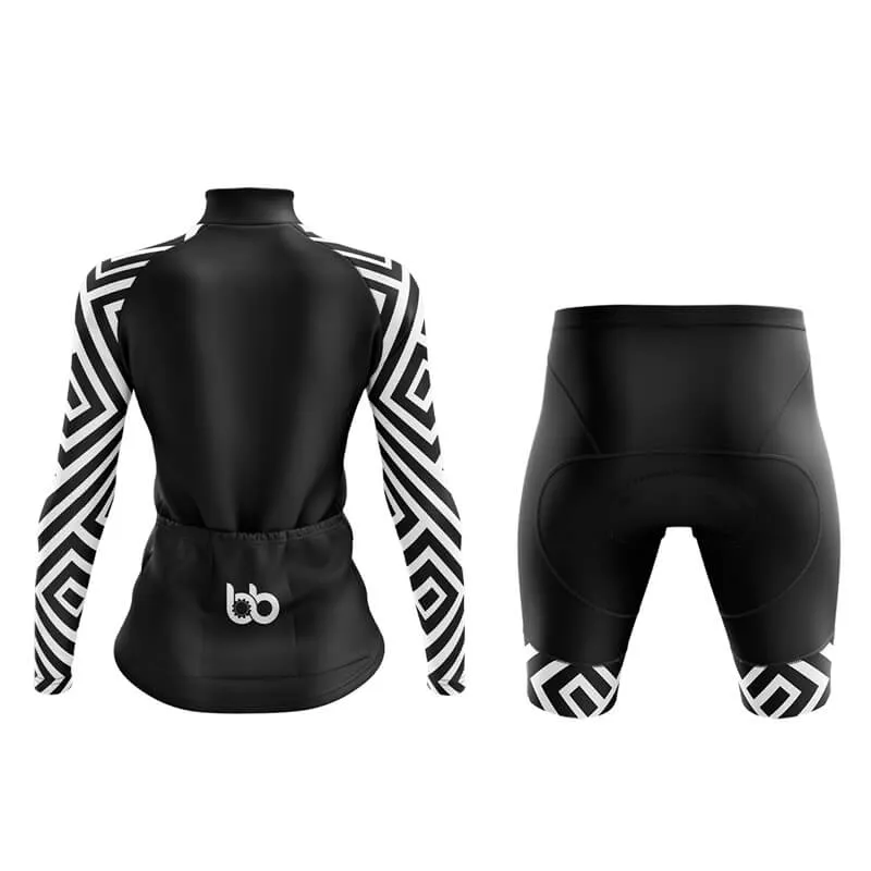 Maze Aero Cycling Kit (V1)