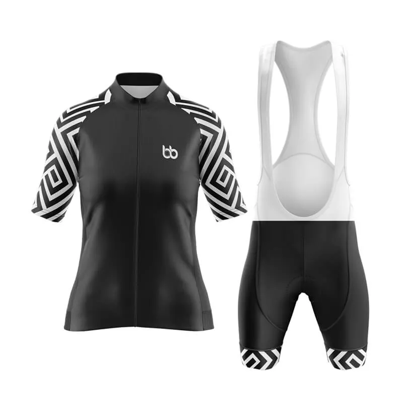 Maze Aero Cycling Kit (V1)