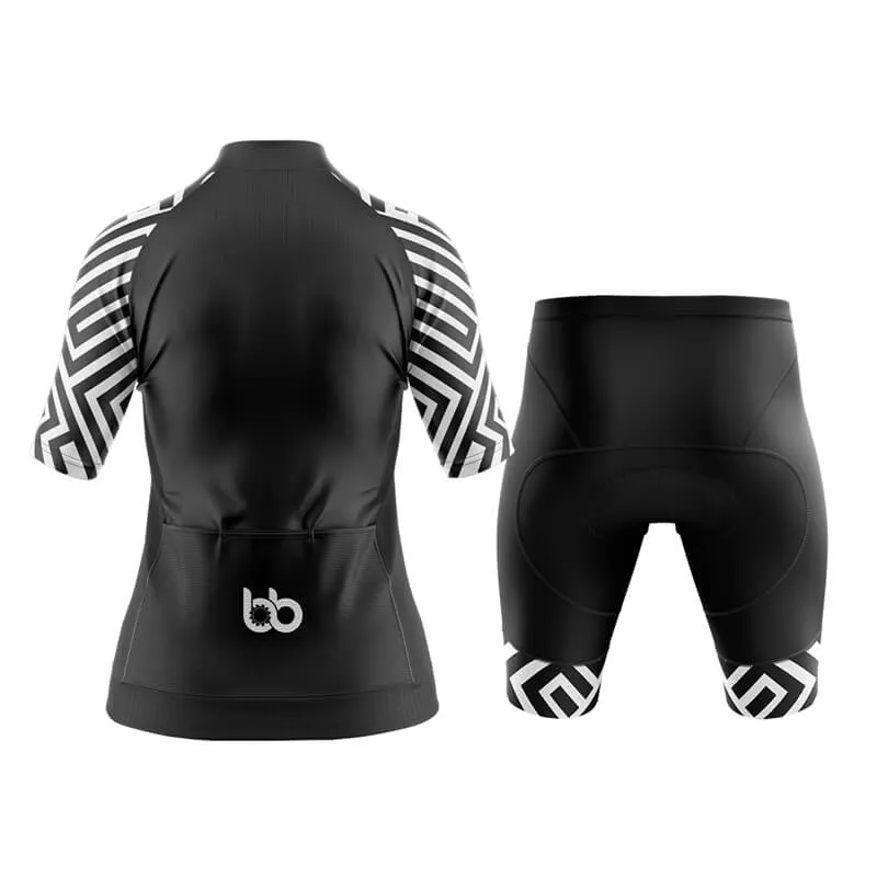 Maze Aero Cycling Kit (V1)