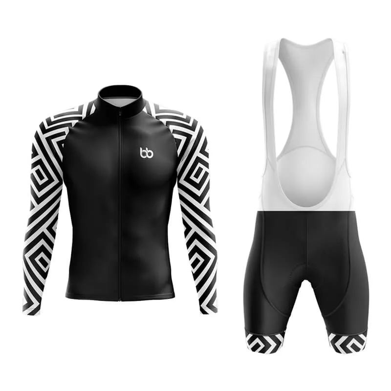 Maze Aero Cycling Kit (V1)