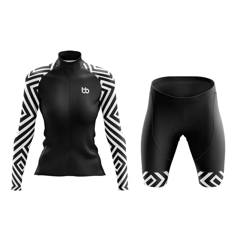 Maze Aero Cycling Kit (V1)