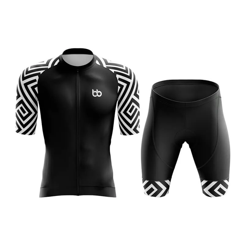 Maze Aero Cycling Kit (V1)