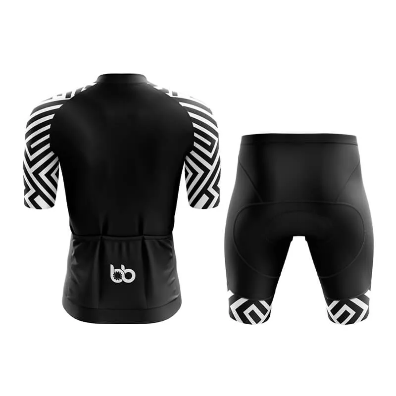 Maze Aero Cycling Kit (V1)