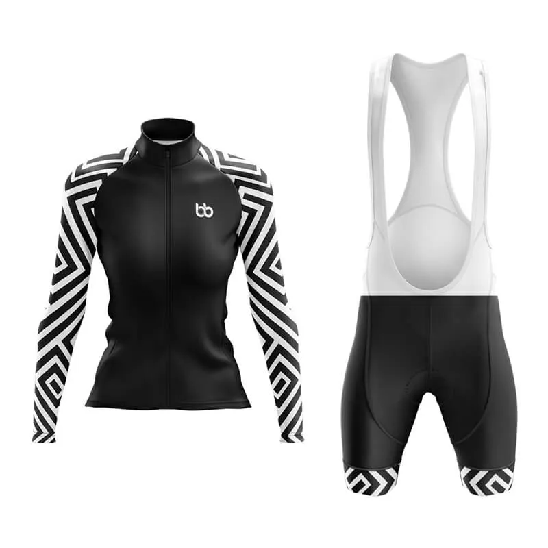 Maze Aero Cycling Kit (V1)