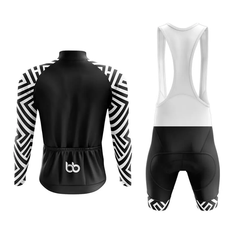 Maze Aero Cycling Kit (V1)