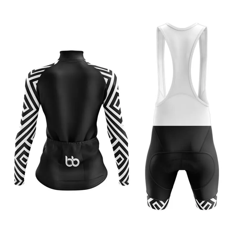 Maze Aero Cycling Kit (V1)