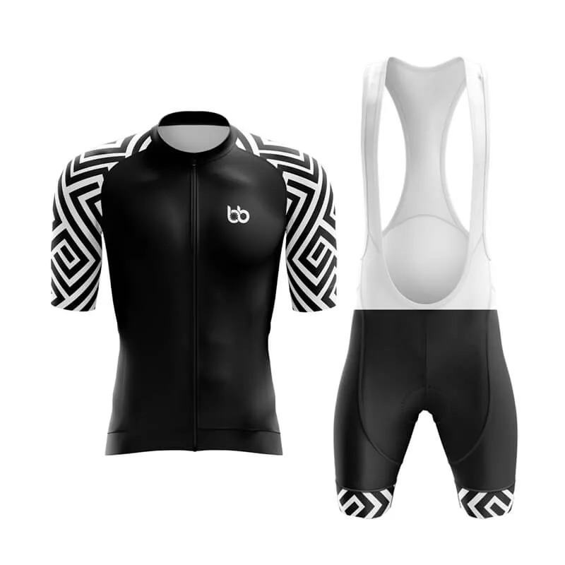 Maze Aero Cycling Kit (V1)