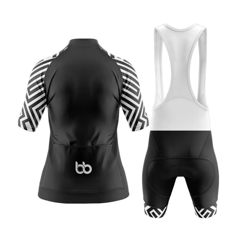 Maze Aero Cycling Kit (V1)