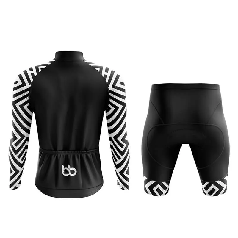 Maze Aero Cycling Kit (V1)