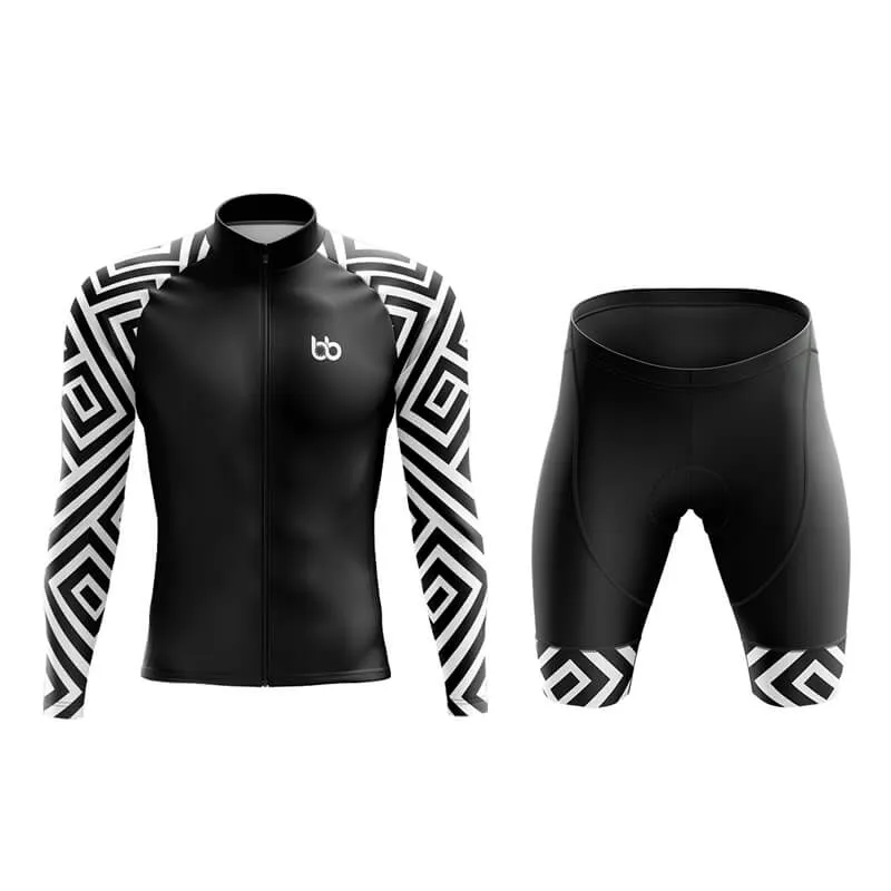 Maze Aero Cycling Kit (V1)