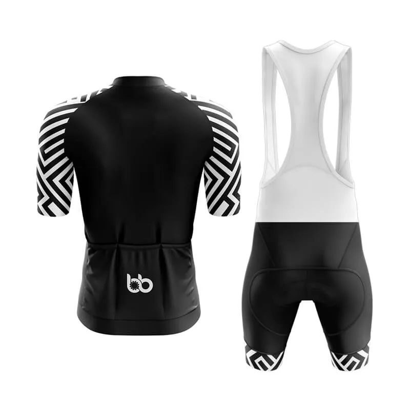 Maze Aero Cycling Kit (V1)