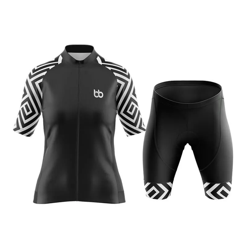 Maze Aero Cycling Kit (V1)