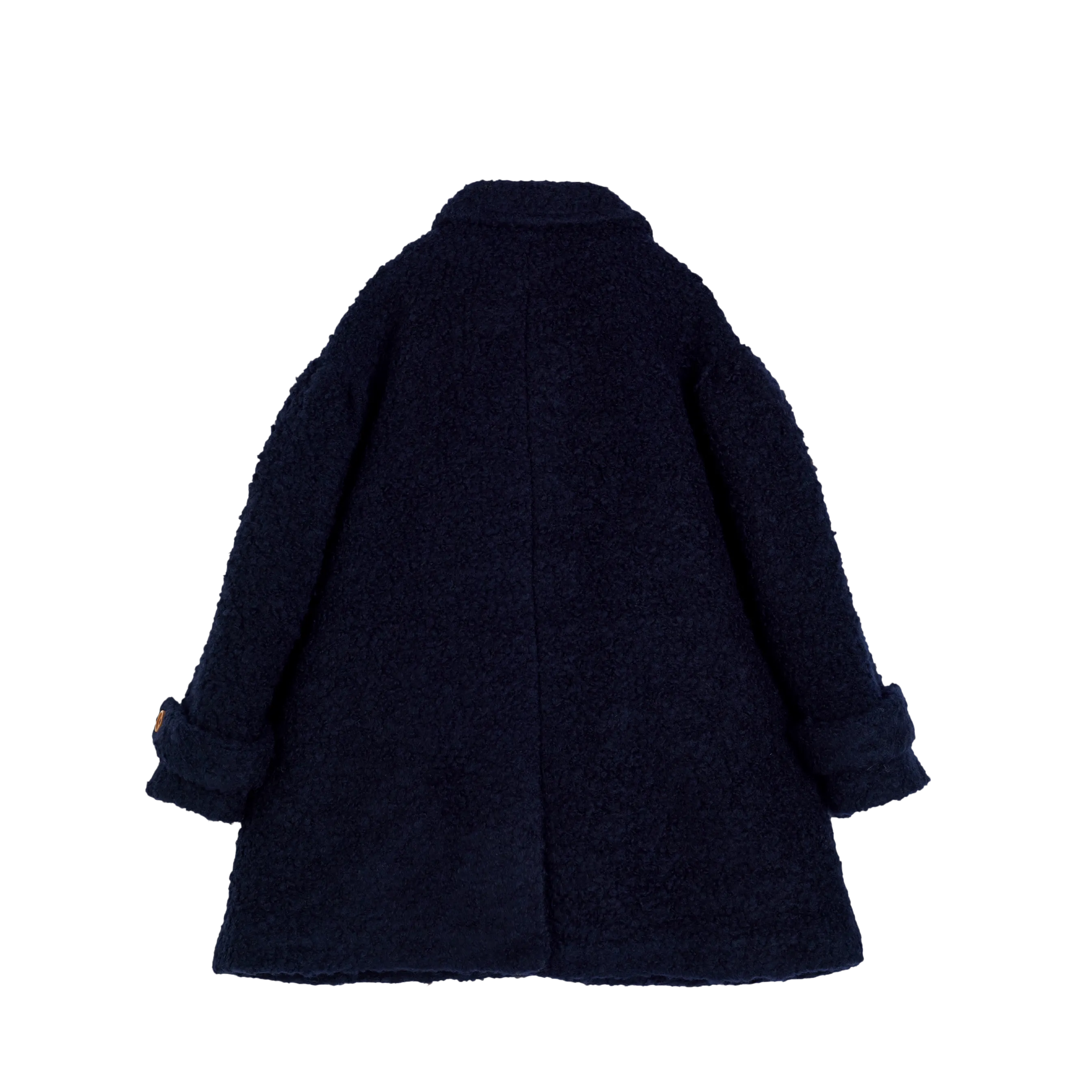 Melody Coat -Blue