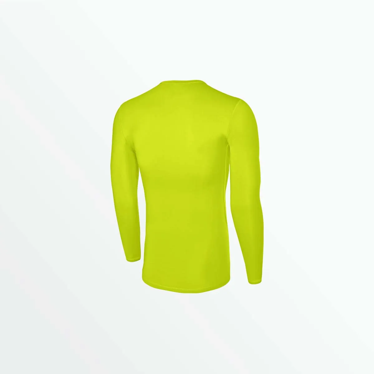 MEN'S LONG SLEEVE PERFORMANCE TOP