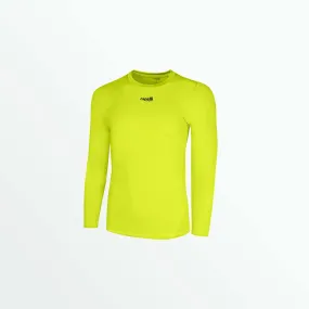 MEN'S LONG SLEEVE PERFORMANCE TOP