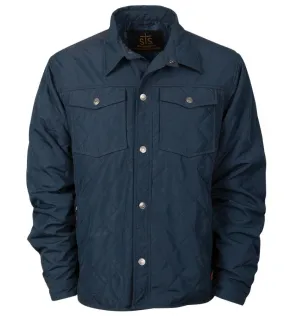 Men's STS Cassidy Steel Blue Jacket