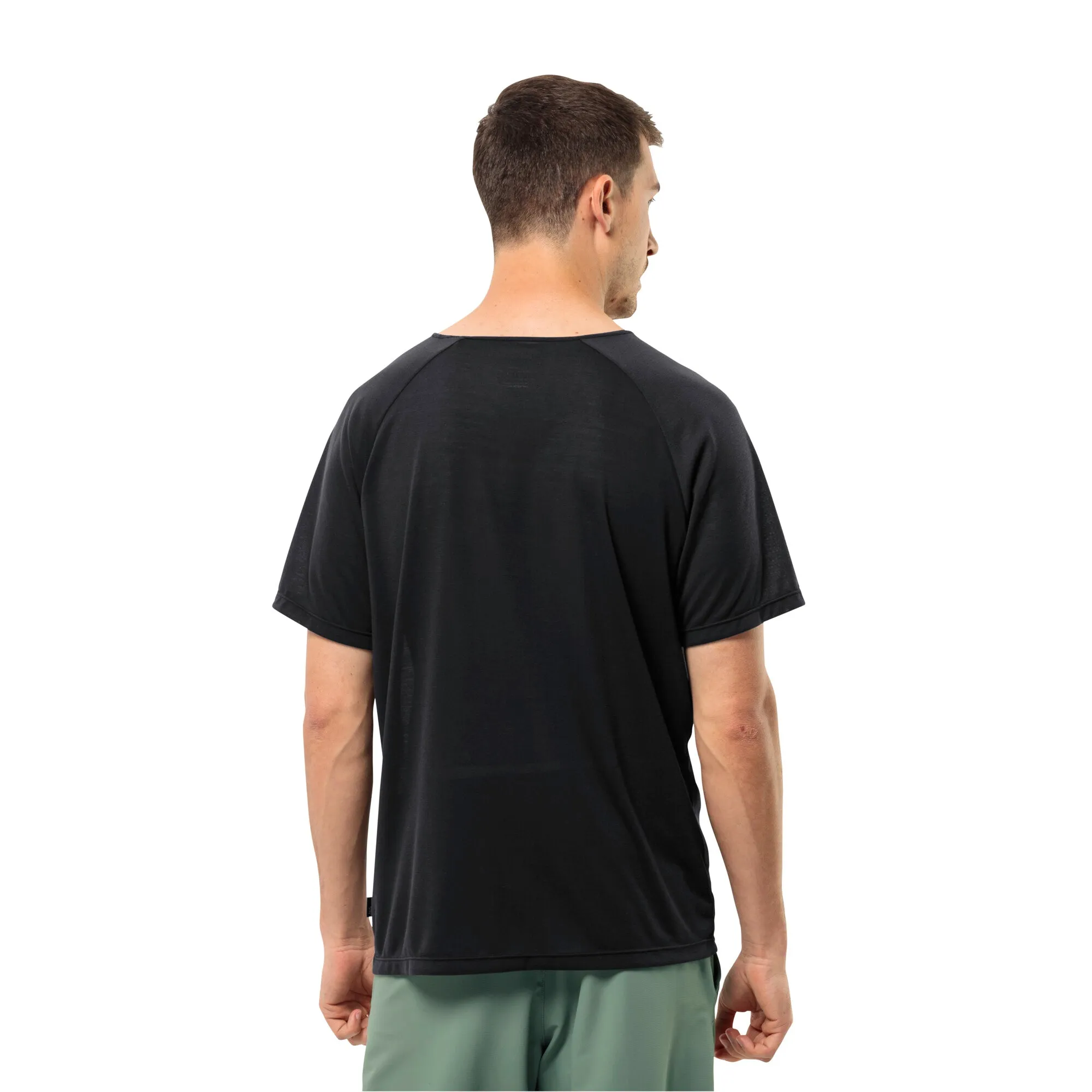 Men's Wanderword T-Shirt