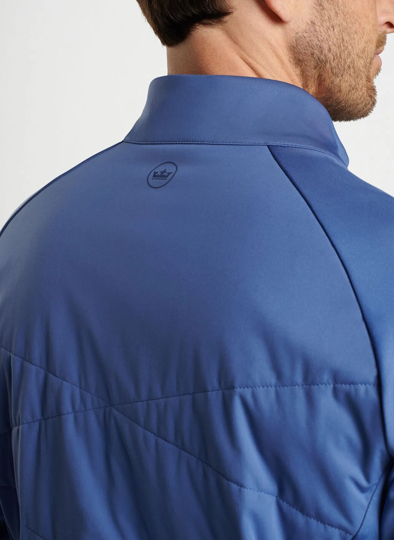 Merge Hybrid Jacket