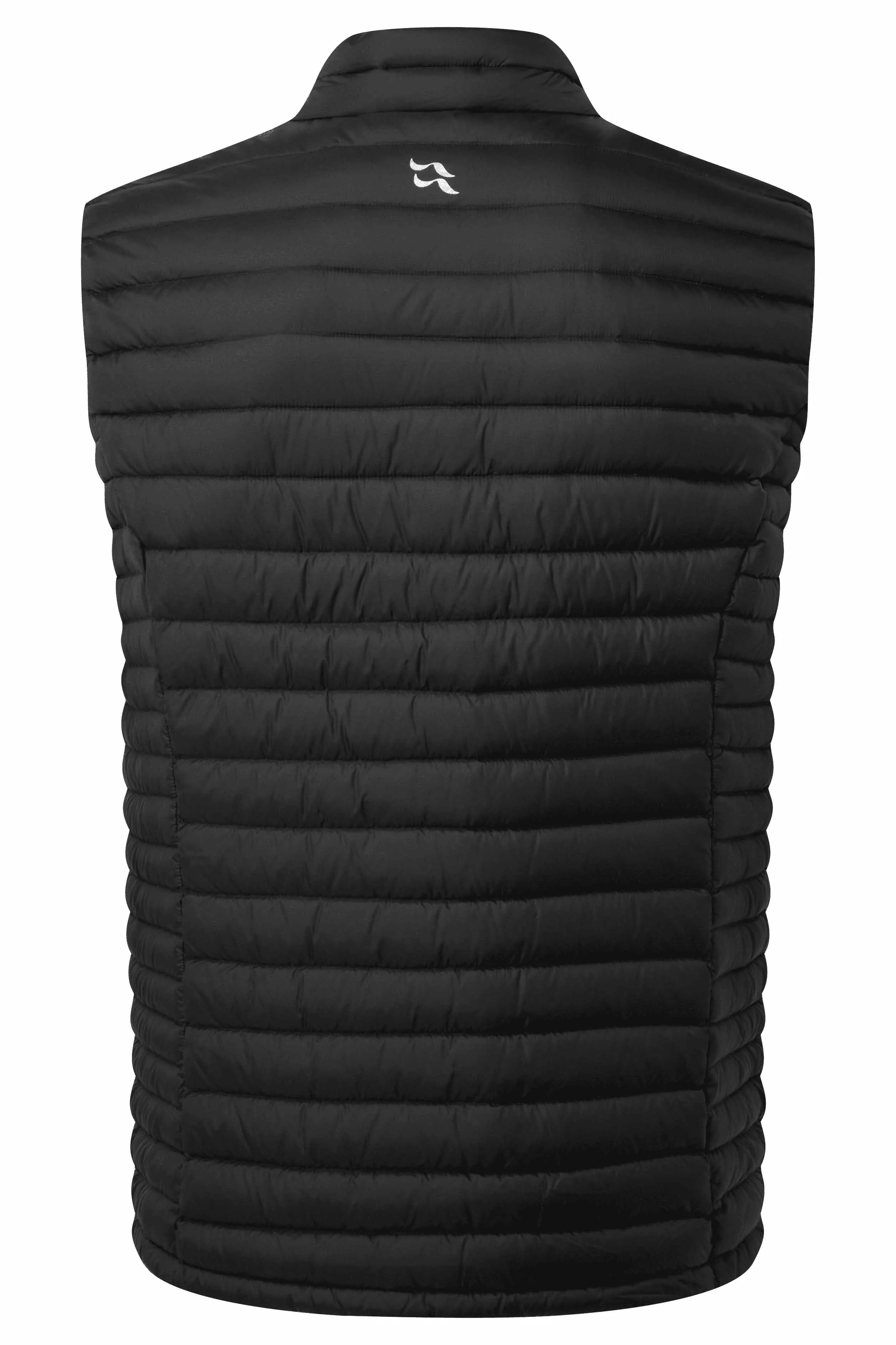 Microlight Down Vest - Men's