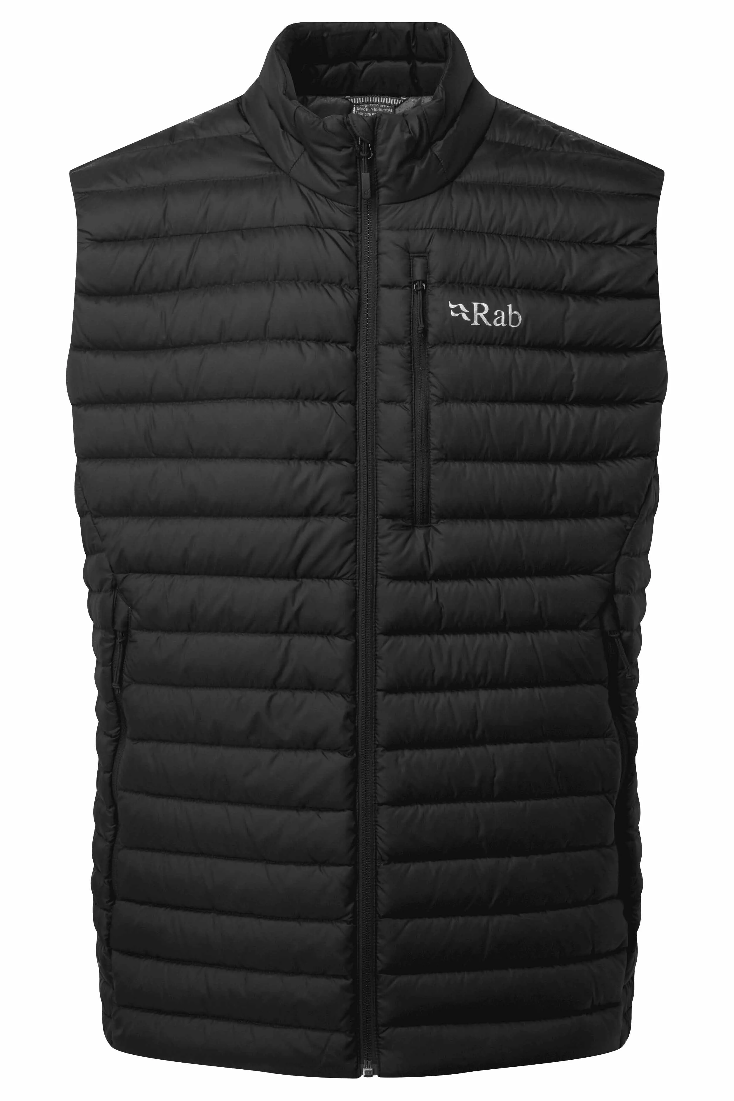 Microlight Down Vest - Men's