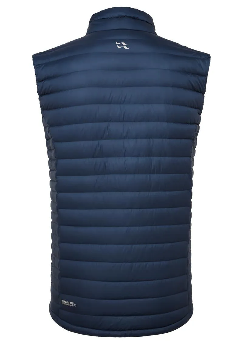 Microlight Down Vest - Men's