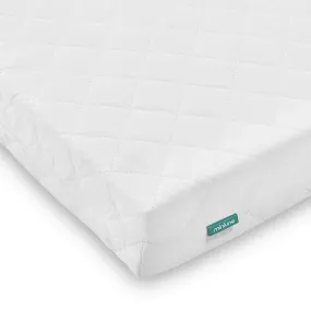 MiniUno Airflow Pocket Spring Mattress - Cot Bed